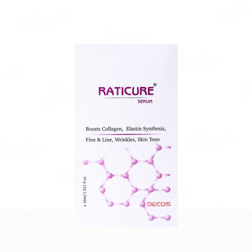 Raticure Serum